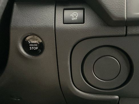 New 2026 Nissan Frontier S image 36