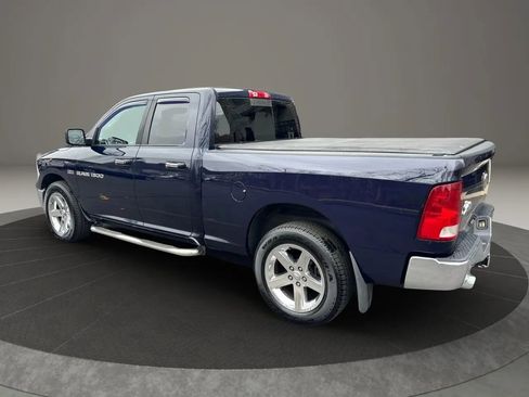 Used 2012 RAM 1500 Big Horn image 10