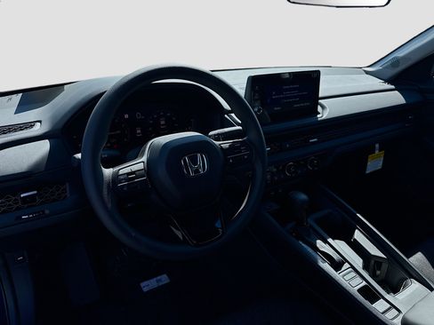 New 2026 Honda Accord SE image 9