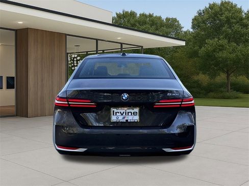 New 2026 BMW 530i w/ Premium Package image 10