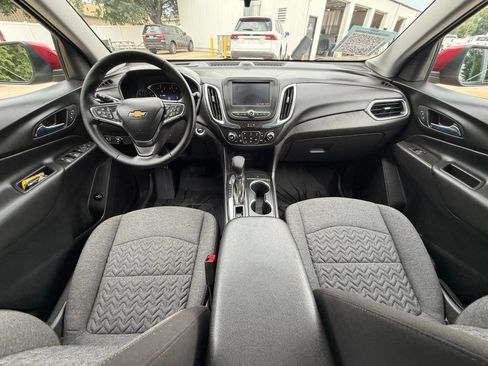 Used 2023 Chevrolet Equinox LT FWD image 20