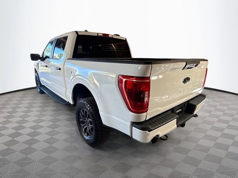 Used 2022 Ford F150 Tremor w/ Trailer Tow Package image 8
