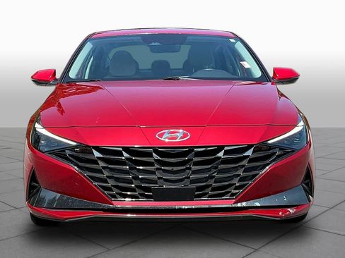 Used 2022 Hyundai Elantra Limited FWD image 4