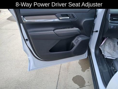 New 2026 GMC Terrain Denali w/ LPO, Floor Liner Package image 12