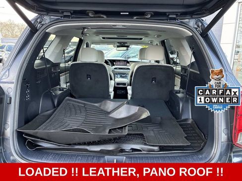 Used 2022 Hyundai Palisade Limited AWD/4WD image 13
