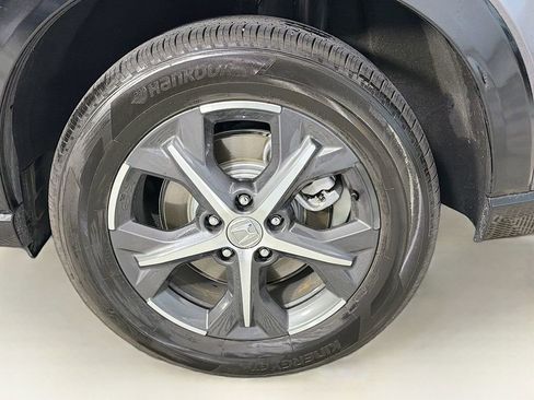 Used 2025 Honda HR-V EX-L image 29