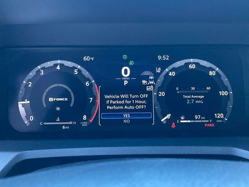 New 2026 Toyota 4Runner TRD Sport Premium AWD/4WD image 9
