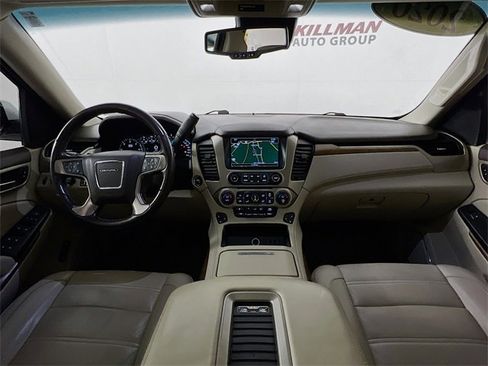 Used 2020 GMC Yukon Denali w/ Denali Ultimate Package image 24