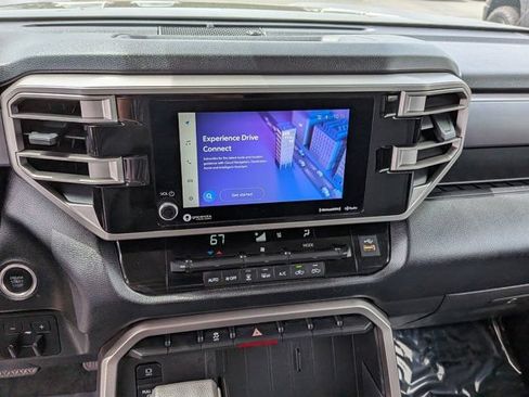 Used 2023 Toyota Tundra SR5 w/ SR5 Convenience Package RWD image 19