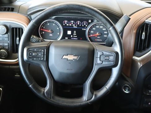 Used 2022 Chevrolet Silverado 2500 High Country image 26