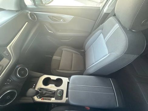 Used 2023 Chevrolet Blazer LT w/ Convenience Package AWD/4WD image 23