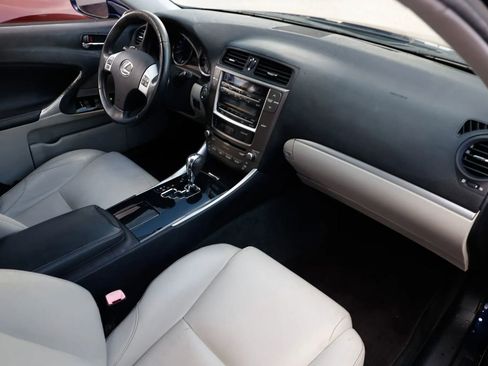 Used 2011 Lexus IS 250 image 20