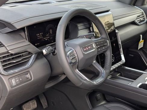 New 2026 GMC Acadia Elevation w/ Black Edition image 12