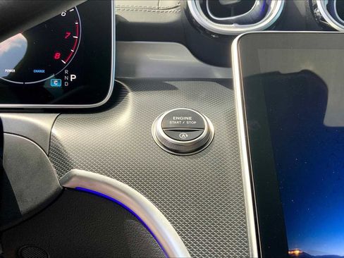 New 2025 Mercedes-Benz C 300 C 300 image 13