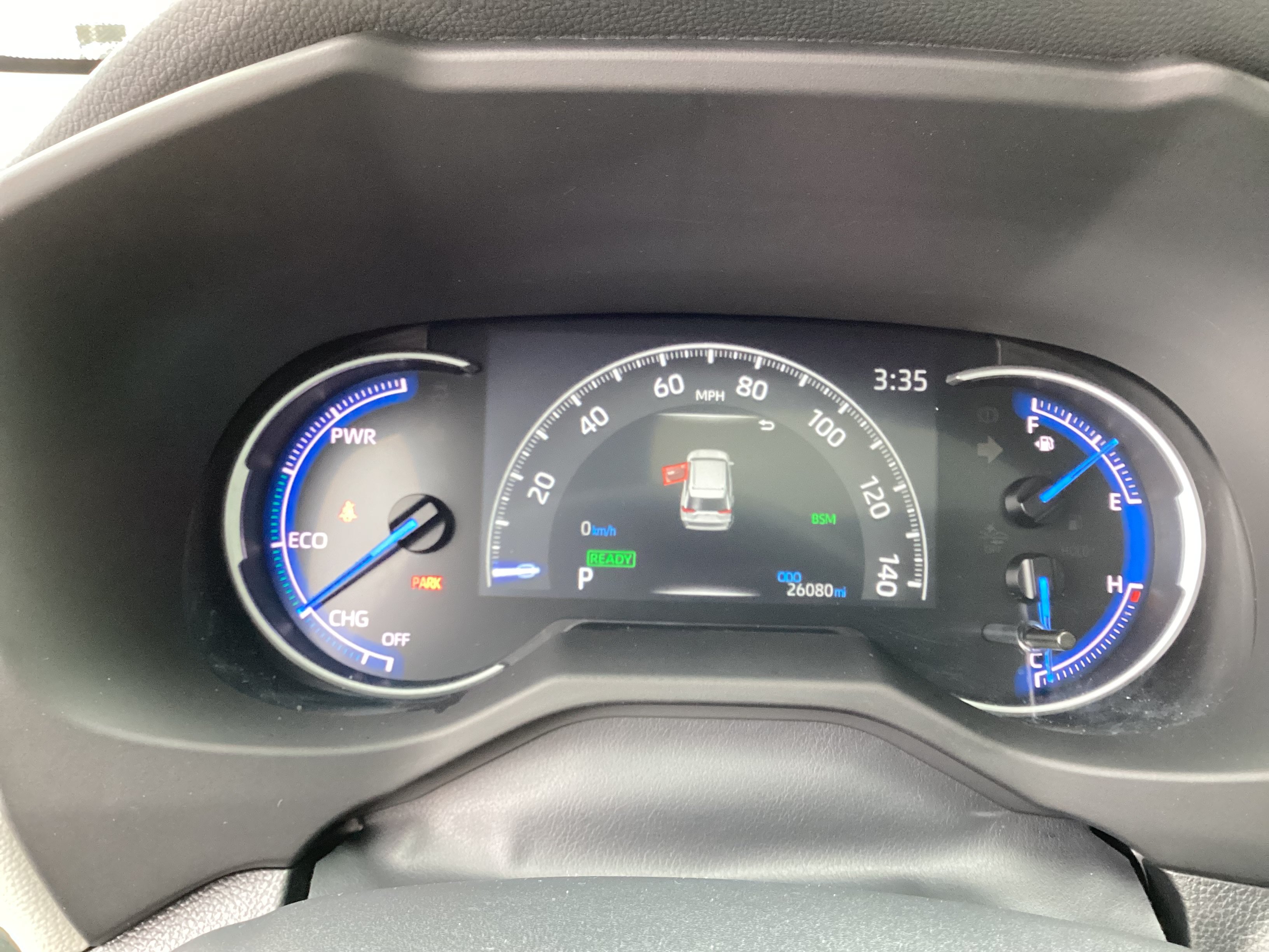 Certified 2024 Toyota RAV4 XLE Premium w/ Weather Package AWD/4WD image 5