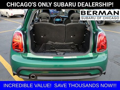 Used 2024 MINI Cooper 2-Door Hardtop image 21