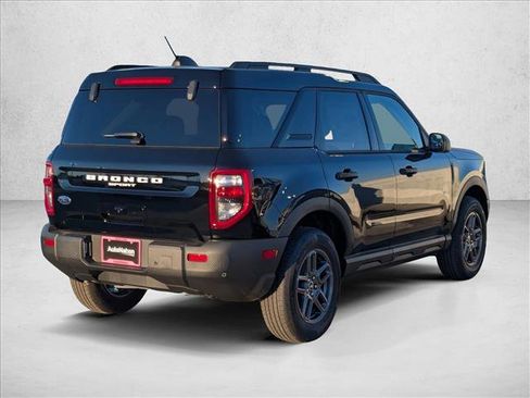 New 2025 Ford Bronco Sport Big Bend image 2