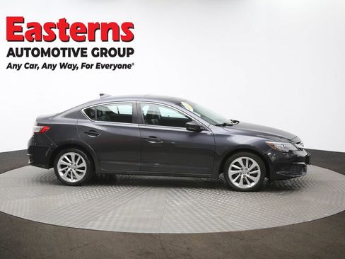 Used 2016 Acura ILX image 45