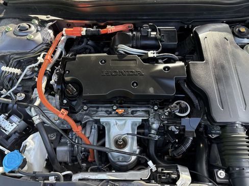 Certified 2021 Honda Accord EX-L image 29