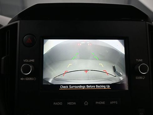 Used 2024 Subaru Impreza 2.0i AWD/4WD image 15