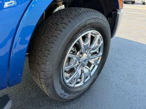 Used 2019 Ford Ranger Lariat w/ Equipment Group 501A Mid AWD/4WD image 42
