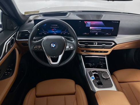Used 2023 BMW i4 eDrive35 w/ Premium Package RWD image 23