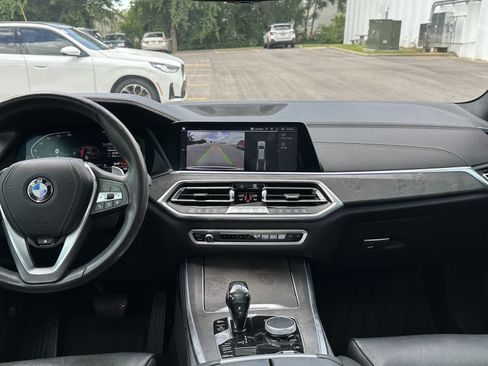 Used 2019 BMW X5 xDrive40i w/ Convenience Package AWD/4WD image 30