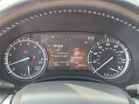 Used 2020 Toyota Highlander XLE AWD/4WD image 33