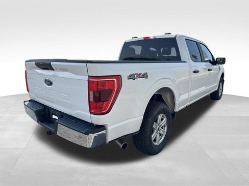 Used 2022 Ford F150 XLT AWD/4WD image 6