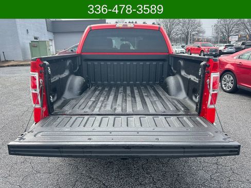 Used 2013 Ford F150 XLT w/ XLT Chrome Pkg image 22