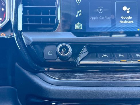 Certified 2024 Chevrolet Silverado 1500 RST image 28