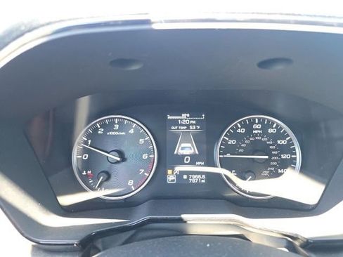 Used 2025 Subaru Legacy Premium image 10