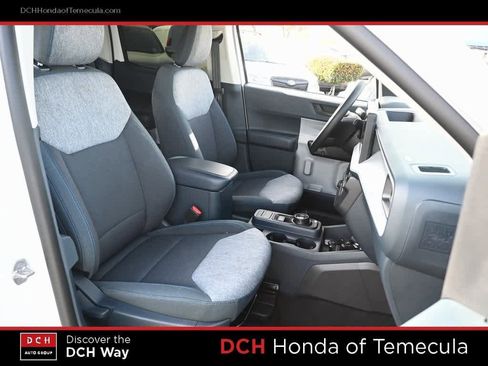 Used 2025 Ford Maverick XLT w/ Equipment Group 302A image 21