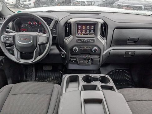 New 2025 GMC Sierra 2500 Pro w/ Convenience Package image 20