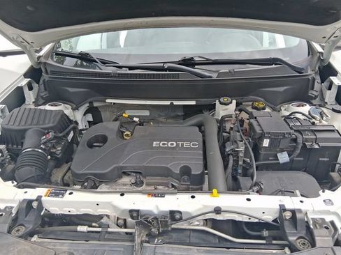 Used 2022 Chevrolet Equinox LT FWD image 20