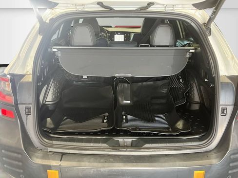 Used 2023 Subaru Outback Wilderness AWD/4WD image 27