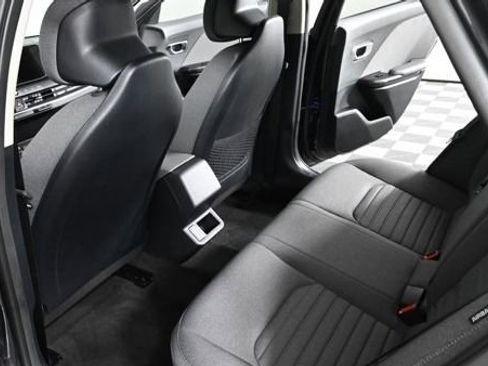 New 2025 Kia K4 EX FWD image 17