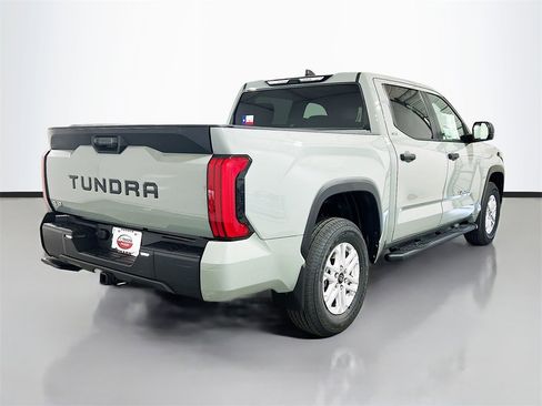 New 2026 Toyota Tundra SR5 image 4