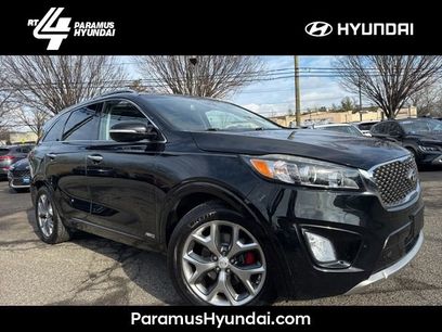 Used 2018 Kia Sorento SX