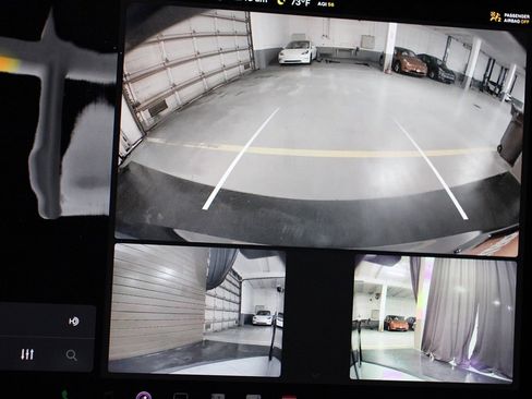 Used 2023 Tesla Model Y Performance AWD/4WD image 25