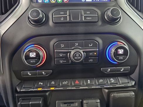 Used 2020 Chevrolet Silverado 1500 LT w/ All-Star Edition image 15