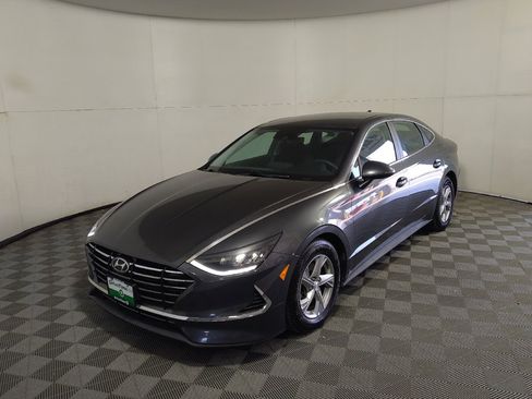 Used 2022 Hyundai Sonata SE FWD image 15