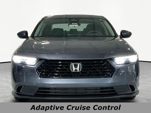 Used 2024 Honda Accord EX image 2