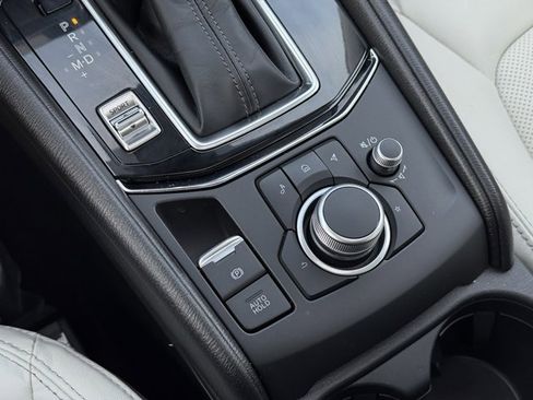 Certified 2025 MAZDA CX-5 AWD 2.5 S w/ Preferred Package image 17