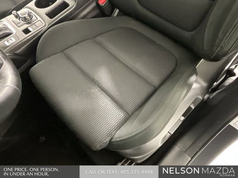 Used 2016 MAZDA CX-5 Touring image 25