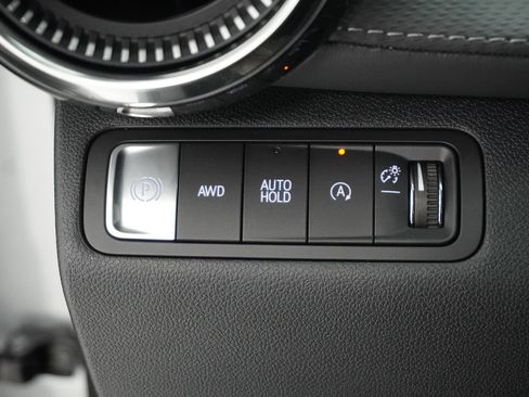 New 2026 Chevrolet Equinox LT image 19