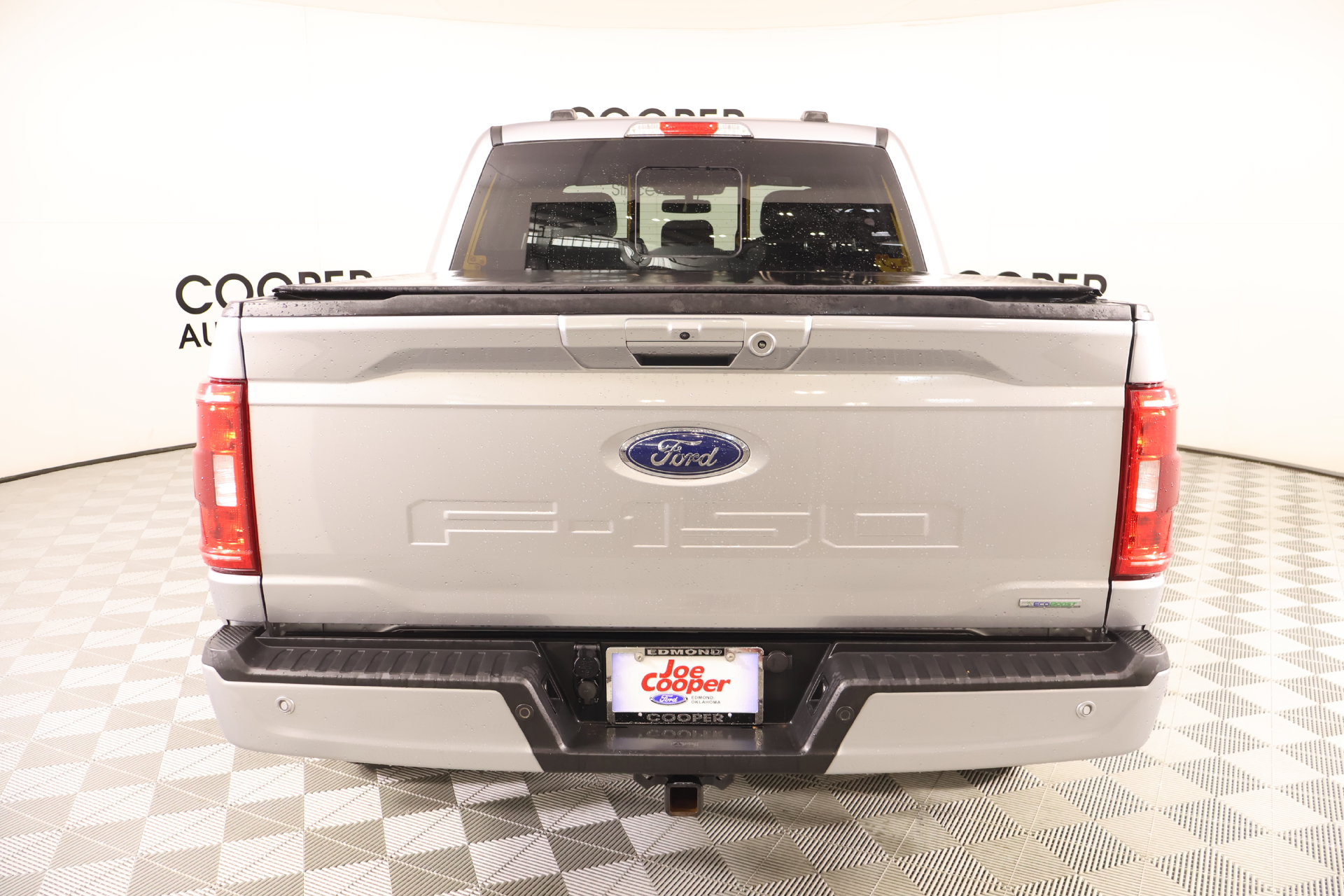 Used 2021 Ford F150 XLT w/ Equipment Group 302A High AWD/4WD image 23