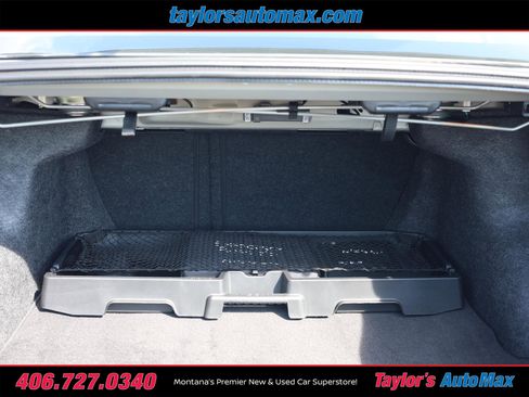 New 2025 Nissan Altima 2.5 SV w/ SV Special Edition Package image 30