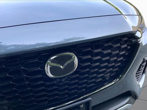 Used 2025 MAZDA CX-70 Plug-In Hybrid w/ Premium Plus AWD/4WD image 32