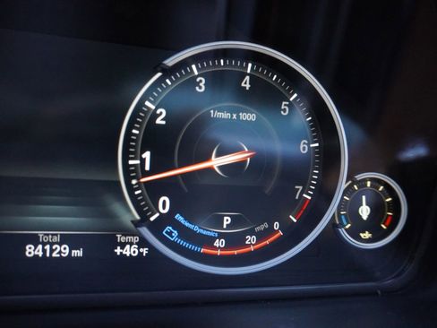 Used 2015 BMW 650i Gran Coupe 650i Gran Coupe 4D image 26